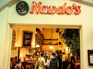 Nando's