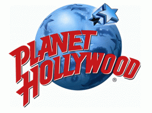 Planet Hollywood