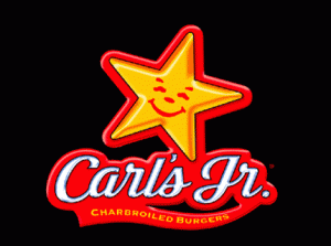 carls jr