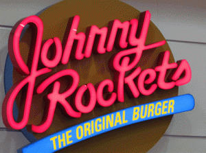 Johnny Rockets