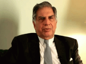 RatanTata