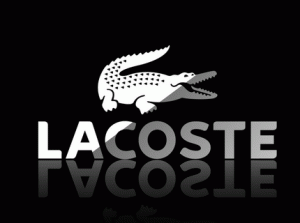 Lacoste