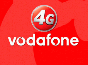 Vodafone