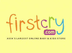 firstcry