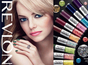 revlon