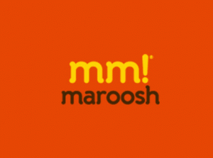 Maroosh