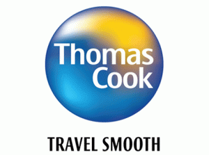 Thomas Cook