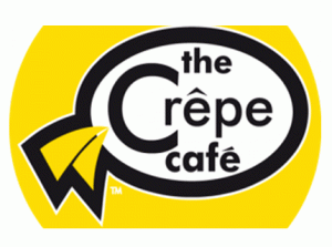 The Crepe Cafe