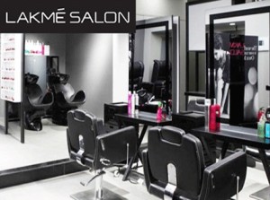 lakme salon