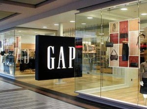 gap