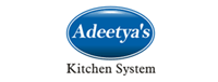 ADEETYA'S KITCHEN SYSTEM