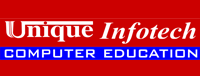 UNIQUE INFOTECH COMPUTER EDUCATION
