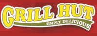GRILL HUT