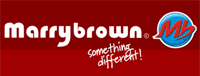 MARRYBROWN