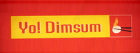 YO!DIMSUM