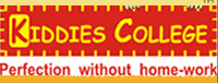 KIDDIES COLLEGE