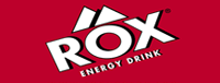 ROX ENERGY DRINK
