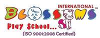 BLOSSOMS INTERNATIONAL PLAY SCHOOL
