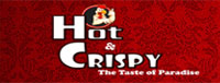 HOT & CRISPY
