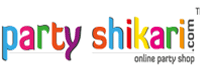 PARTYSHIKARI
