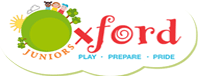 OXFORD JUNIOR