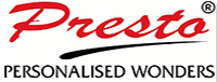 PRESTO FRANCHISE