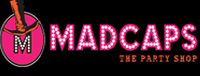 MADCAPS THE PARTYSHOP