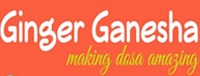 GINGER GANESHA
