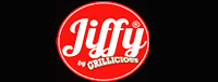 JIFFY BY GRILLICIOUS