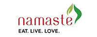 NAMASTE