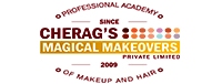 MAGICAL MAKEOVERS BY CHERAG