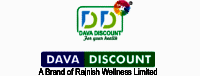 DAVA DISCOUNT