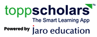 TOPPSCHOLARS - THE SMART LEARNING APP