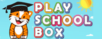 PLAY SCHOOL BOX