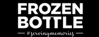 FROZEN BOTTLE BUSINESS