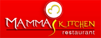 MAMMAS KITCHEN