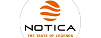 NOTICA SODA SHAKE Franchise