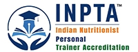 INDIAN NUTRITIONIST PERSONAL & TRAINING ASSOCIATION Franchise