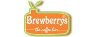 BREWBERRYS - THE COFFEE BAR