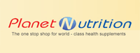 PLANET NUTRITION