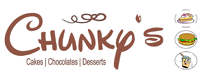 CHUNKY'S CAKES