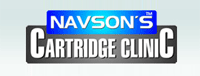 NAVSONS CARTRIDGE CLINIC