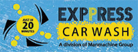 EXPPRESS CAR WASH