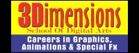3DIMENSIONS INDIA