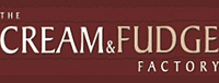 THE CREAM & FUDGE FACTORY