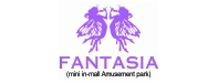 FANTASIA (MINI IN-MALL AMUSEMENT PARK) & IN-MALL WATER PARK