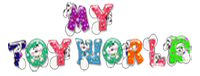 MY TOYWORLD